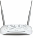 Bezprzewodowy router/modem ADSL2+, standard N, 300Mb/s TD-W8961ND