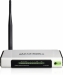 Bezprzewodowy AP klient, router, 150Mb/s TL-WR743ND