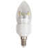 Żarówka LED 5W 360 stopni E14. Ciepła biała. 