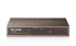 Switch PoE TP-LINK TL-SF1008P 8x10/100 Mb/s (4xPoE)