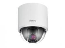 SAMSUNG SCP-2250P, Wewnętrzna kamera zintegrowana , zoom 25x D/N, 700 TVL