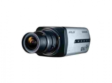 SAMSUNG SNB-2000P Kamera stacjonarna IP 4CIF, 25kl./s, dwukierunkowe audio