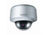 SAMSUNG SNV-3080, kamera IP wandal. H.264/MPEG-4/MJPEG, 25kl./s