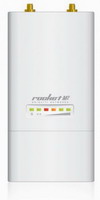 ROCKET M5: 5GHz Hi Power 2x2 MIMO AirMax TDMA BaseStation