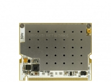 UBIQUITI Networks XtremeRange 5 XR5 600mW 5GHz