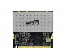 UBIQUITI SR71-A 3x3 802.11n MIMO mPCI