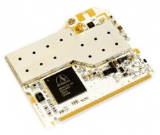 UBIQUITI Networks SuperRange 5 SR5 400mW 5GHz