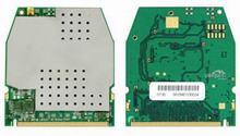UBIQUITI Networks XtremeRange 3 XR3 3.x GHz