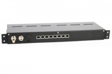 Obudowa RACK 19 RB493/RB493AH/RB493G 1U v.1