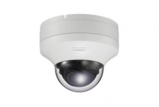 Kamera IP kopułkowa H.264/MPEG-4/MJPEG, 30kl./s@720P, obiektyw 3,1-8,9 mm, WDR