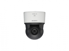 Kamera IP zintegrowana z obudową H.264/MPEG-4/MJPEG, 30kl./s@FullHD, zoom x20, producent: Sony