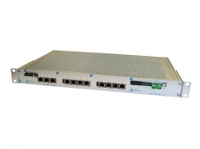 Zarządzalny switch przemysłowy BB-5M.G4.G4-22