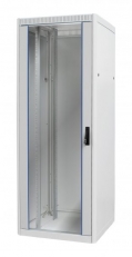 Stojąca szafa skręcana "Quick Rack" (42U/780/780/1980)