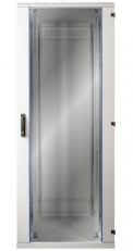 Szafa ramowa stojąca 19'' (18U/800/800/915)