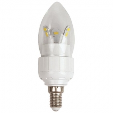 Żarówka LED 5W 360 stopni E14. Ciepła biała. 