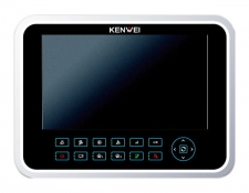 Monitor KW-129C/W200
