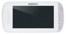 Monitor KW-E703C-W