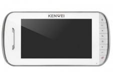 Monitor KW-E703FC-W