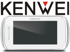 Monitor KW-S704C-W