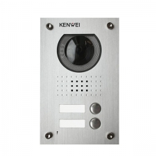 Panel z kamerą KW-137MC-2B