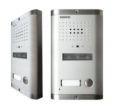 Panel KW-135 2B Audio
