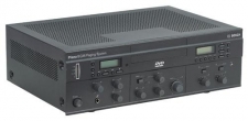 BOSCH PLENA SYSTEM 120W DVD/TUNER/MP3/PAGING SYSTEM