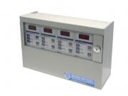 DURAN 203PCIP4, centrala detekcji CO, 4 magistralowa,
