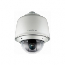 SAMSUNG SNP-3430H, kamera IP, H.264/MPEG-4/MJPEG, 25kl./s
