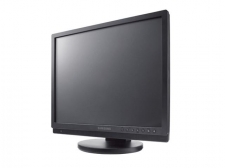 Monitor LCD 19" z matrycą wandaloodporną, producent Samsung