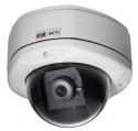 ACTi KCM-7211, kamera megapikselowa 4Mp