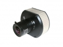 Arecont Vision AV-1310DN kamera megapikselowa 1,3Mpix, dzień/noc