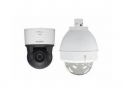 Kamera IP zintegrowana z obudową H.264/MPEG-4/MJPEG, 30kl./s@FullHD, zoom x20, producent: Sony