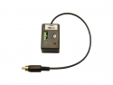 nadajnik audio na skrętkę, czułe zabezp. p.przepięciowe, wej. CINCH, -, 12VDC BREAK-TWA-TX-BOX/12