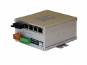switch przemysłow 200M-2.0.4.ECB-BOX