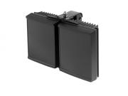 Promiennik LED - RM200-AI-30, 850 nm, wandaloodporny, zasięg 160m