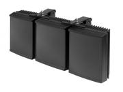 Promiennik LED - RM300-AI-10, 850 nm, wandaloodporny, zasięg 370m