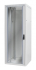 Stojąca szafa skręcana "Quick Rack" (42U/780/780/1980)