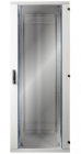 Szafa ramowa stojąca 19'' (18U/600/800/915)