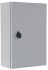 Box zewnętrzny 110-parowy IP45 (metal)