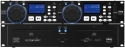 Podwójny odtwarzacz CD/MP3 CD-230DJ