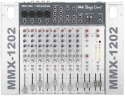 8-kanałowy mikser audio z 12 wejściami MMX-1202