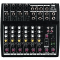6-kanałowy mikser audio MMX-842