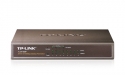 Switch PoE TP-LINK TL-SF1008P 8x10/100 Mb/s (4xPoE)
