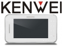Monitor KW-S702C-W