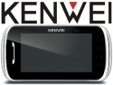 Monitor KW-S704C-B