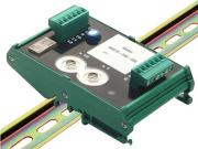 System Sensor M901R-DIN, moduł 1- wyjściowy - 230V w szynie DIN