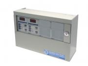 DURAN 203PCIP2, centrala detekcji CO, 2 magistralowa,