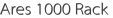Ares 1000 Rack