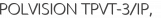 POLVISION TPVT-3/IP,