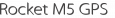 Rocket M5 GPS